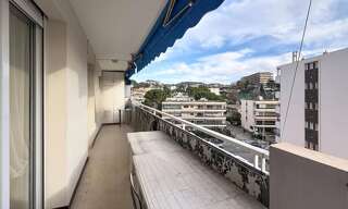 Appartement 2 Pièces 56 m² à vendre à Le Cannet (06110)