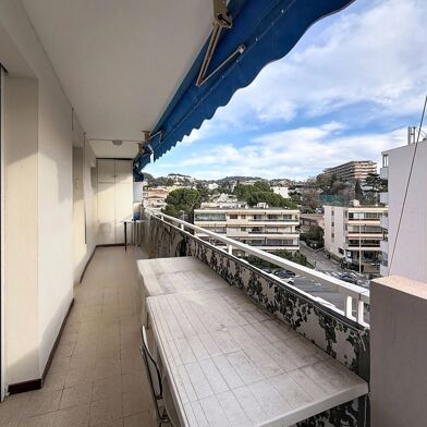 Appartement 2 pièces 196000 €