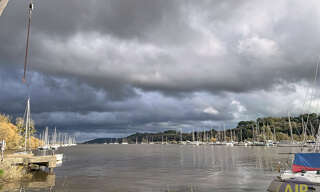 Terrain  1207 m² à vendre à Béganne (56350)