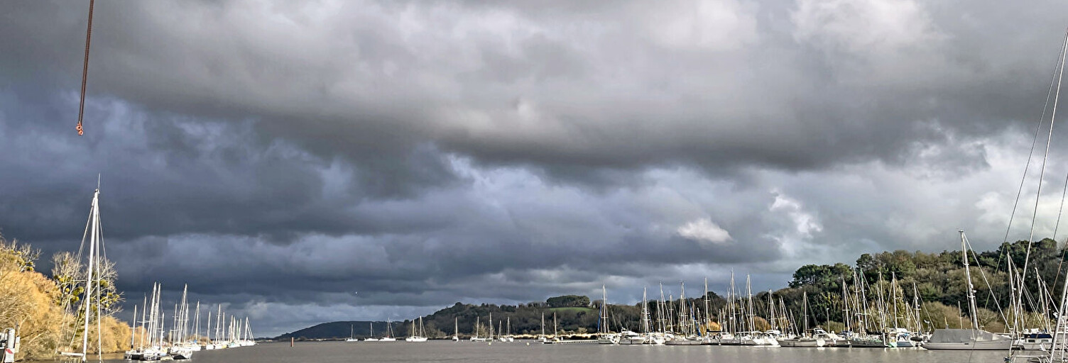 Terrain  1207 m² à vendre à Béganne (56350)