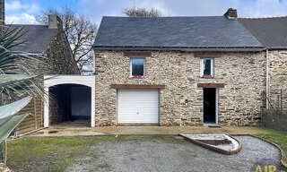 Maison 4 Pièces 89 m² à vendre à Sévérac (44530)