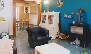 Maison 4 Pièces 94 m² à vendre à Montoir-de-Bretagne (44550)