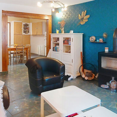 Maison 4 pièces 218530 €