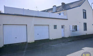 Maison 4 Pièces 94 m² à vendre à Montoir-de-Bretagne (44550)