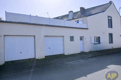 Maison 4 pièces 197210 €