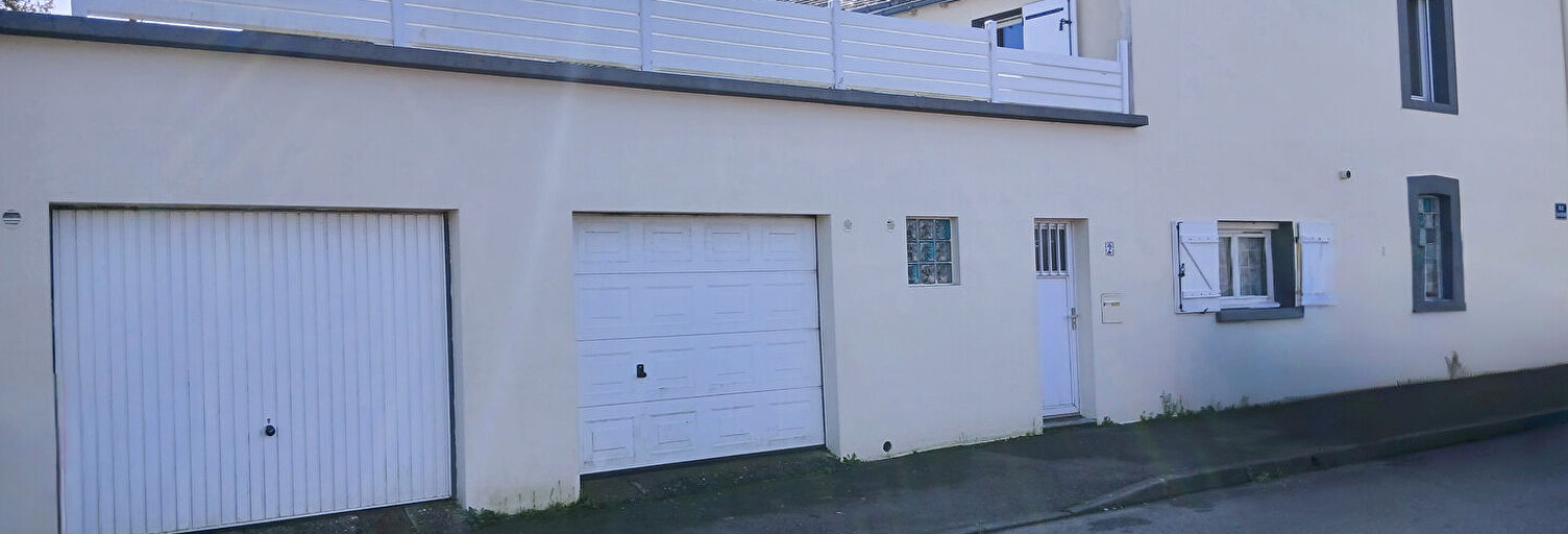 Maison 4 Pièces 94 m² à vendre à Montoir-de-Bretagne (44550)