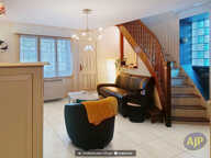 Maison / Appartement  avec Toit-Terrasse Unique — photo 2