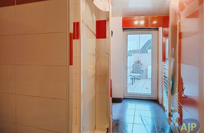 Maison / Appartement  avec Toit-Terrasse Unique — photo 5
