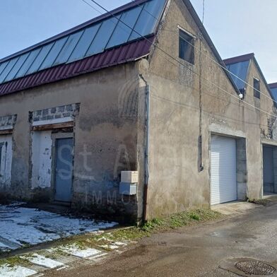 Commerce 1 pièces 145000 €