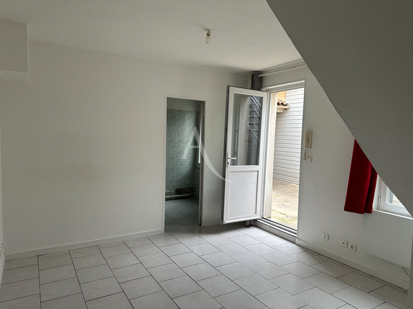 Appartement  T2 à louer Rochefort 17300
