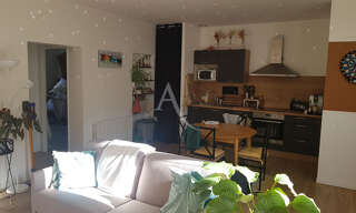 Appartement 3 Pièces 69 m² à vendre à Rochefort (17300)