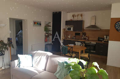 Appartement 3 pièces 184625 €