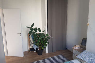Appartement 3 pièces 184625 €