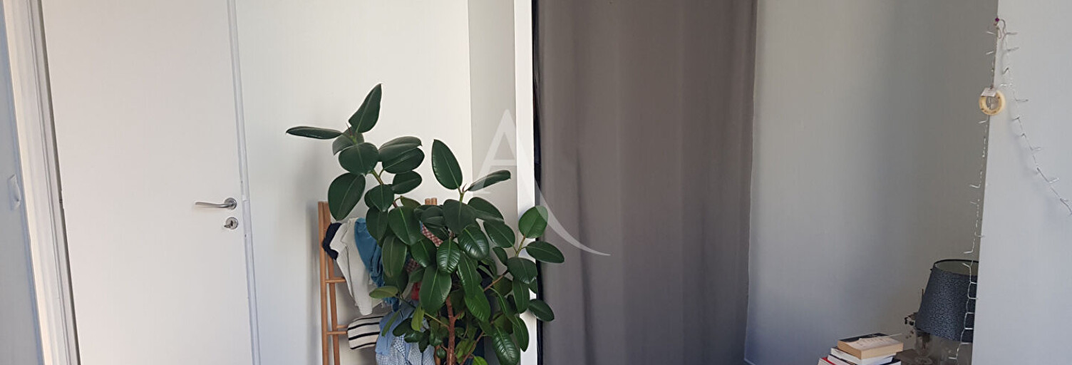 Appartement 3 Pièces 69 m² à vendre à Rochefort (17300)