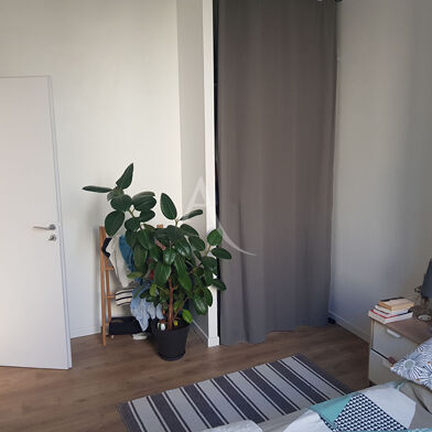 Appartement 3 pièces 184625 €