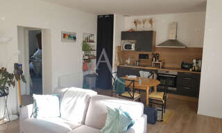 Appartement 3 Pièces 69 m² à vendre à Rochefort (17300)