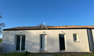 Maison 3 Pièces 69 m² à louer à Lussant (17430)