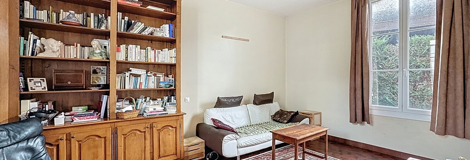 Maison 6 Pièces 146 m² à vendre à Villers-Cotterêts (02600)