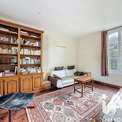 Maison 6 pièces 249000 €