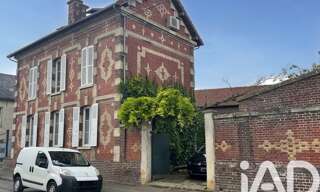 Maison 6 Pièces 146 m² à vendre à Villers-Cotterêts (02600)