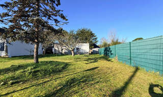 Terrain  505 m² à vendre à La Baule-Escoublac (44500)