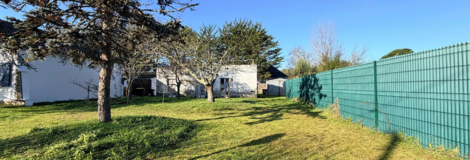 Terrain  505 m² à vendre à La Baule-Escoublac (44500)