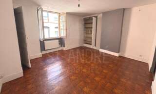 Appartement 2 Pièces 39 m² à louer à La Côte-Saint-André (38260)