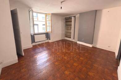Appartement 2 pièces 450 €