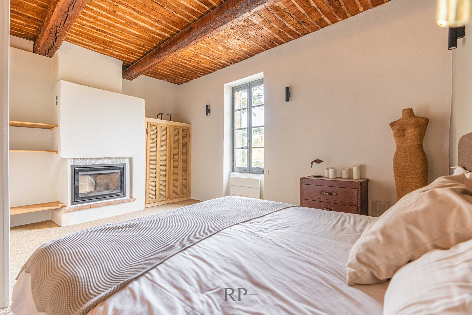 Appartement  T2 à vendre Lourmarin 84160