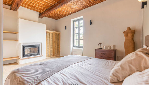 Appartement 2 pièces  à vendre Lourmarin 84160