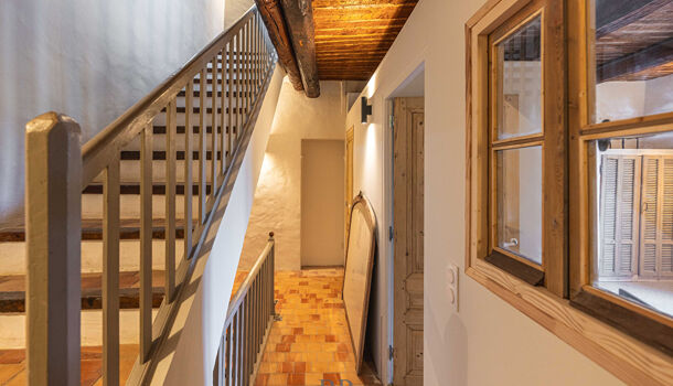 Appartement 2 pièces  à vendre Lourmarin 84160