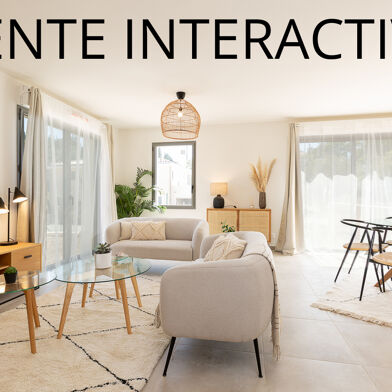 Maison 4 pièces 490000 €