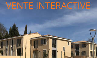 Maison 4 Pièces 100 m² à vendre à Aix-en-Provence (13100)