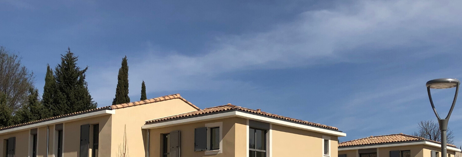 Maison 4 Pièces 100 m² à vendre à Aix-en-Provence (13100)