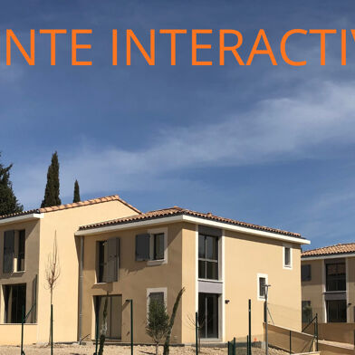 Maison 4 pièces 390000 €