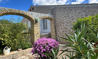 Maison 4 Pièces 100 m² à vendre à Mazaugues (83136)