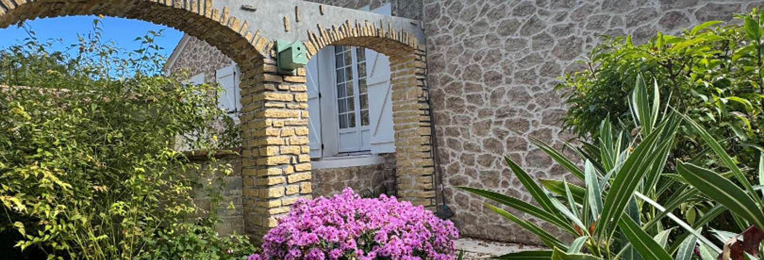 Maison 4 Pièces 100 m² à vendre à Mazaugues (83136)