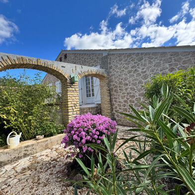 Maison 4 pièces 301500 €