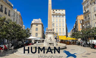 Appartement 3 Pièces 73 m² à vendre à Marseille 1 (13001)