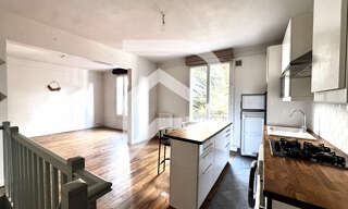 Appartement 4 Pièces 88 m² à vendre à Clamart (92140)