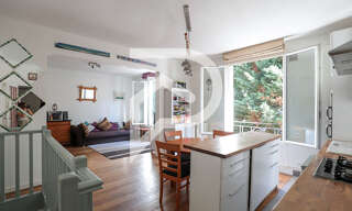 Appartement 4 Pièces 88 m² à vendre à Clamart (92140)