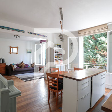 Appartement 4 pièces 479000 €