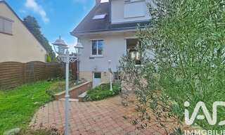 Maison 4 Pièces 95 m² à vendre à Saint-Jean-de-la-Ruelle (45140)