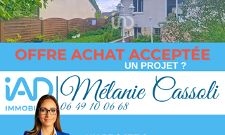 Maison 4 Pièces 95 m² à vendre à Saint-Jean-de-la-Ruelle (45140)