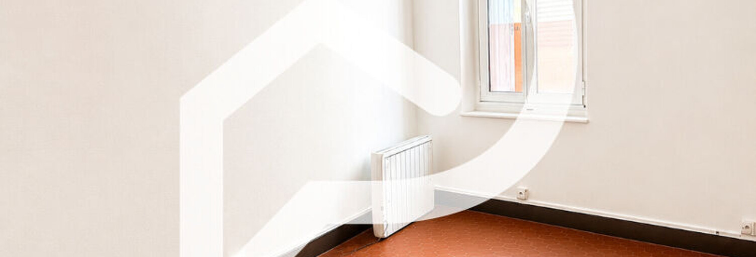 Appartement 2 Pièces 33 m² à vendre à Marseille 5 (13005)