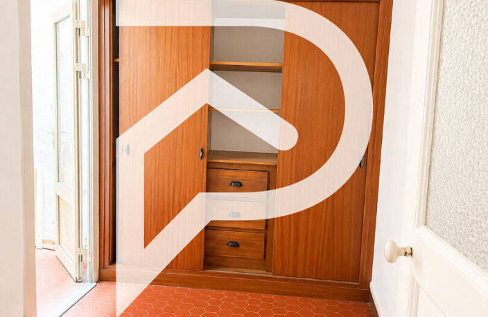 BAILLE - LA CONCEPTION - Marseille 5ème - Appartement 2 pièce(s) 33 m2 - IDEAL INVESTISSEURS — photo 4