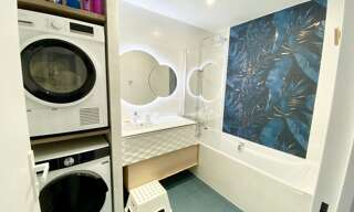 Appartement 5 Pièces 109 m² à louer à Paris 12 (75012)