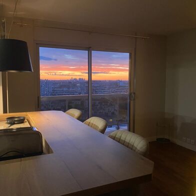 Appartement 5 pièces 3400 €