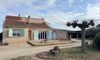 Maison 5 Pièces 150 m² à vendre à Beaucaire (30300)