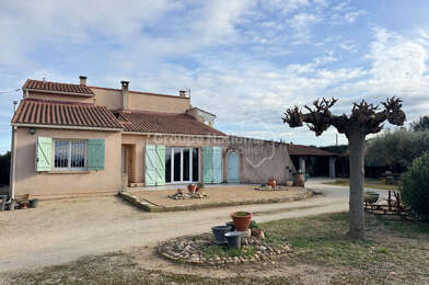 Maison 5 pièces 370000 €